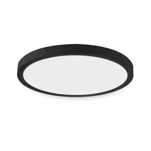 ZMH LED STROPNÍ SVÍTIDLO 22/2.5/22 cm
