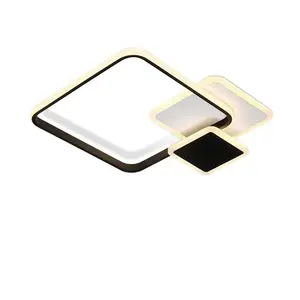 ZMH LED STROPNÍ SVÍTIDLO 46.5/41/7 cm