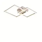 ZMH LED STROPNÍ SVÍTIDLO 34.5/34.5/6.7 cm