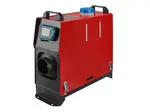 Nezávislé topení BLITZWOLF BW-AH-V2-BT Diesel 5kW 12V