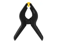 Svorka pružinová DELI EDL110006