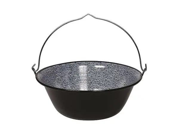 Kotlík na guláš PIKNIK 6l