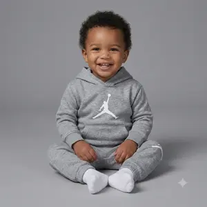 Jordan  mj jumbo jumpman flc po se 18m