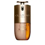 Clarins Hybridný make-up a sérum Double Serum Foundation 30 ml L4C