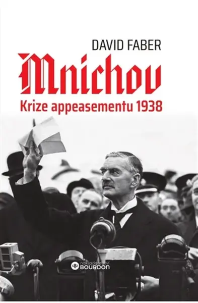 Mnichov - Faber David