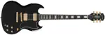 Epiphone SG Custom Ebony (použité)