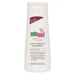 SEBAMED Šampon proti vypadávání vlasů 200 ml
