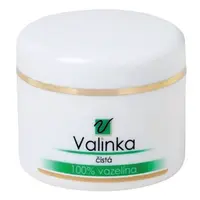 VALINKA 100% čistá Vazelína 50 ml
