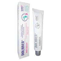 DOLAREN Emulgel proti bolesti 100 ml