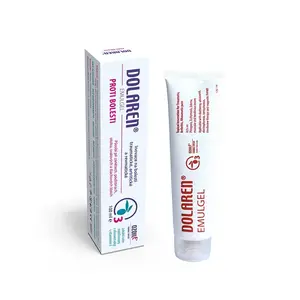 DOLAREN Emulgel proti bolesti 100 ml