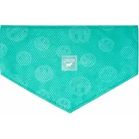 CANADA POOCH Chladící šátek pro psy zelený 1 ks, Velikost: S