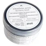ANAÉ BY ECODIS Aktivní uhlí v prášku 30 g