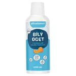 ALLNATURE Bílý ocet 10% s vůní pomeranče 1000 ml