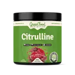 GREENFOOD NUTRITION Citrulline juicy Raspberry 240 g