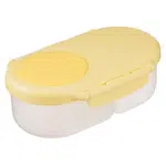 B.BOX Svačinový box malý lemon twist