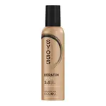 SYOSS Pěnové tužidlo Keratin Mousse 250 ml