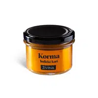 ŽIVINA Korma indické kari 200 g