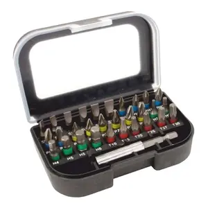 Sada bitů LOBSTER 108849 32ks