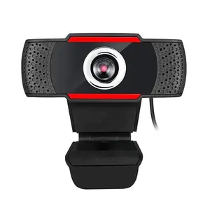 Webkamera REBEL KOM1057