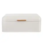 Chlebník ORION Whiteline 42x24x16,5cm
