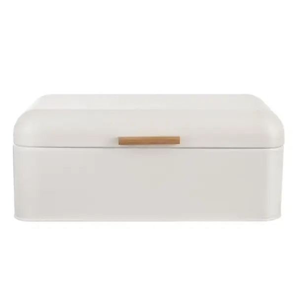 Chlebník ORION Whiteline 42x24x16,5cm