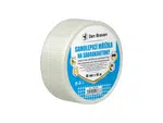 Samolepicí mřížka na sádrokartony DEN BRAVEN 48mm x 153m