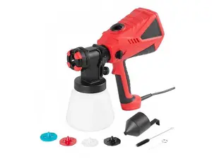 Pistole stříkací STREND PRO 115413