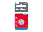 Baterie CR2016 REBEL Extreme 1ks / blistr BAT0194
