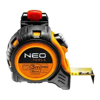 Metr svinovací 3m NEO TOOLS 67-203