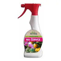 Přípravek proti škůdcům NATURA Na Červce 500ml