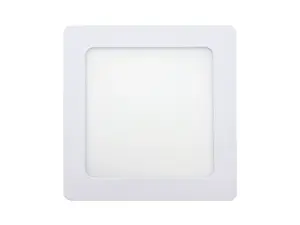 LED panel TRIXLINE TR 118 6W