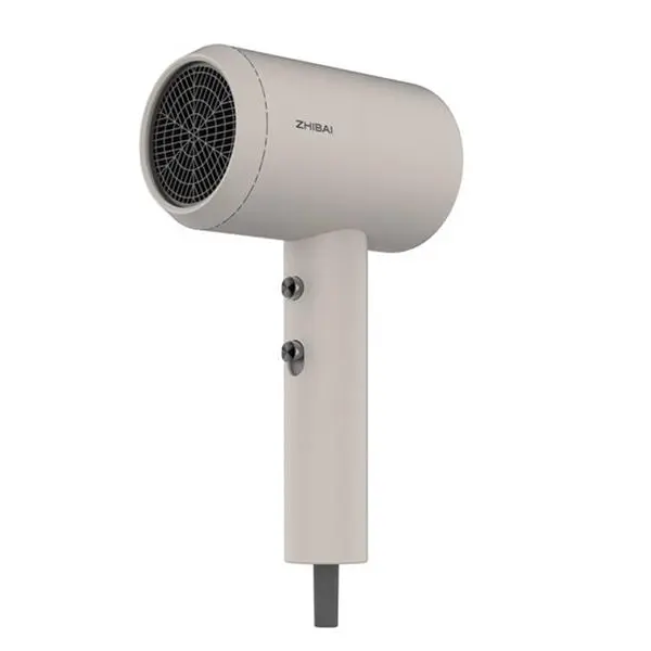 Fén na vlasy ZHIBAI HL321 Grey