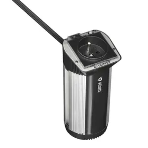 Měnič napětí YENKEE YAU 140 12V/240V 140W