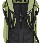 Batoh na notebook Husky Moper 28l Bright Green
