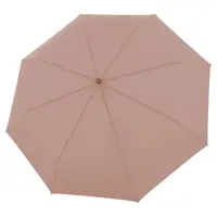 Skládací deštník Doppler Nature Mini Gentle Rose