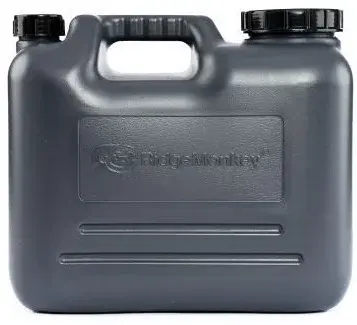Ridgemonkey outdoors kanister speedflo water carrier 15 l