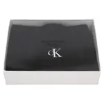 Dámský dárkový set čepice a šála Calvin Klein Lola, textilní − černá