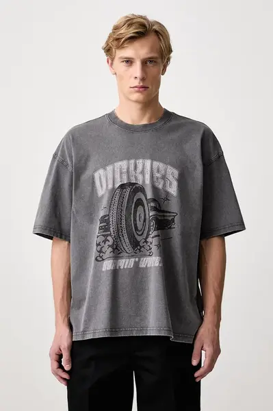 Dickies  tričko pánské bavlněné