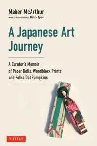 From Origami to Anime - Meher McArthur