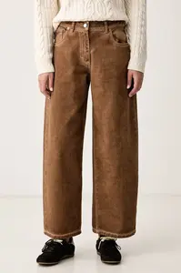 Haveone  rifle wide leg dámske