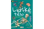 Lidské tělo - Mladý objevitel (poškozené) - Gisela Socolovsky