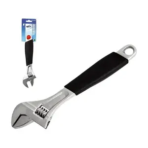 Klíč nastavitelný EXTOL CRAFT 6504 300mm/12"