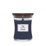WOODWICK Vonná svíčka střední Antiquarium 275 g