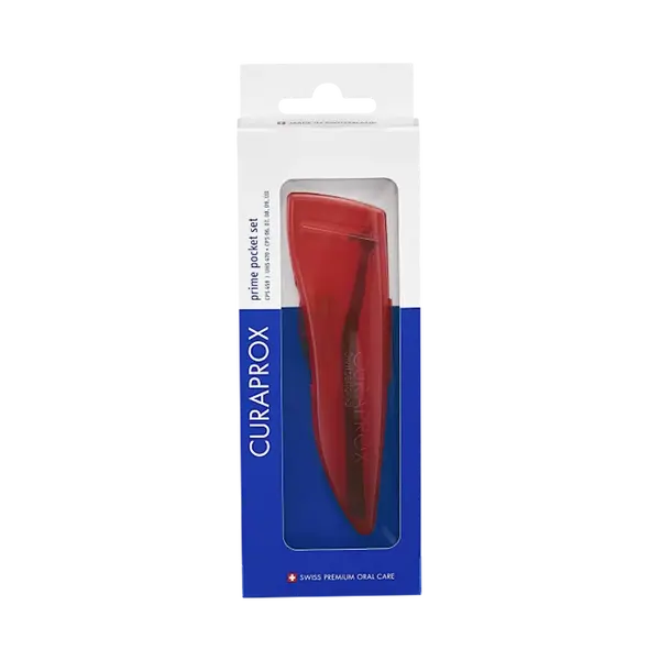 CURAPROX CPS 459 Prime Sada mezizubních kartáčků