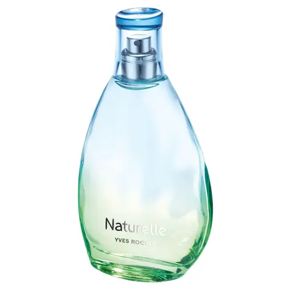 YVES ROCHER Toaletní voda Naturelle 75 ml