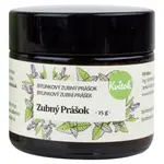 KVITOK Bylinkový zubní prášek 25 g