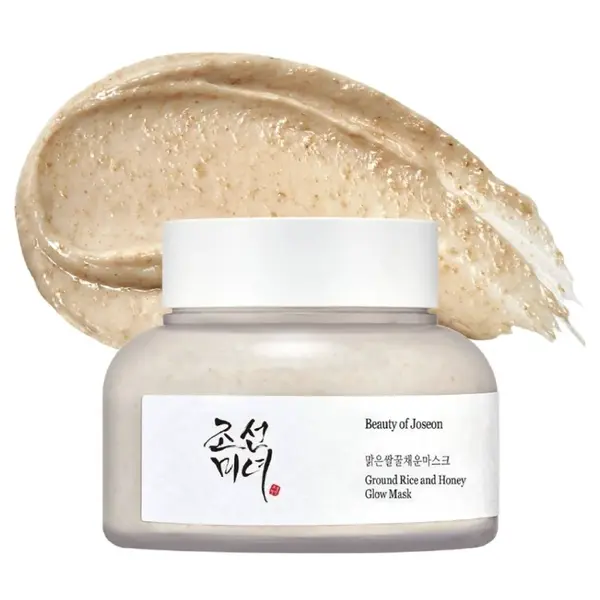 BEAUTY OF JOSEON Pleťová maska 150 ml