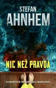 Nic než pravda (poškozené) - Stefan Ahnhem