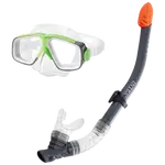 Maska a šnorchl sportovní