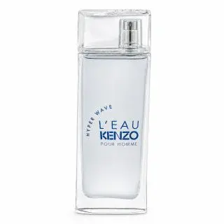 Kenzo L'Eau Kenzo Hyper Wave Pour Homme toaletní voda pro muže 100 ml